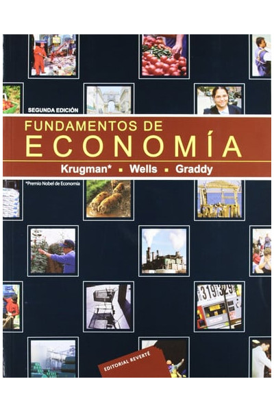Fundamentos de economía